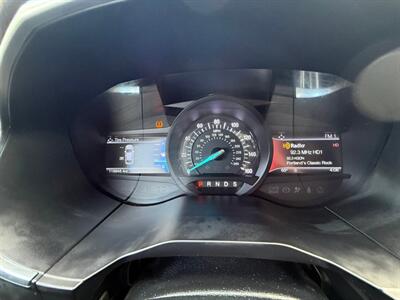 2016 Ford Edge Sport   - Photo 22 - Portland, OR 97202