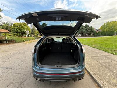 2016 Ford Edge Sport   - Photo 7 - Portland, OR 97202