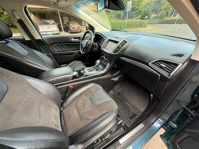 2016 Ford Edge Sport   - Photo 13 - Portland, OR 97202