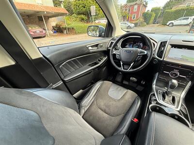 2016 Ford Edge Sport   - Photo 20 - Portland, OR 97202