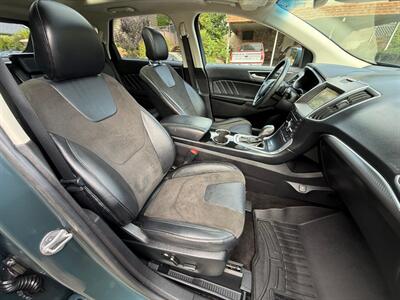 2016 Ford Edge Sport   - Photo 14 - Portland, OR 97202