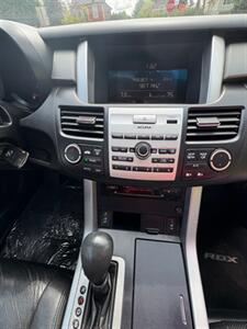 2009 Acura RDX SH-AWD   - Photo 13 - Portland, OR 97202