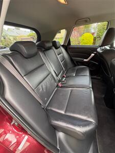 2009 Acura RDX SH-AWD   - Photo 16 - Portland, OR 97202