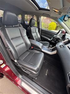 2009 Acura RDX SH-AWD   - Photo 11 - Portland, OR 97202