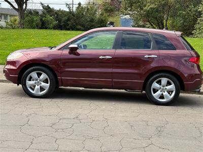 2009 Acura RDX SH-AWD   - Photo 2 - Portland, OR 97202