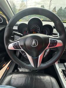 2009 Acura RDX SH-AWD   - Photo 14 - Portland, OR 97202