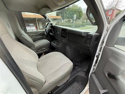 2016 Chevrolet Express 3500   - Photo 15 - Portland, OR 97202