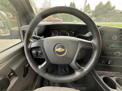 2016 Chevrolet Express 3500   - Photo 13 - Portland, OR 97202