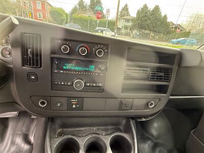 2016 Chevrolet Express 3500   - Photo 10 - Portland, OR 97202