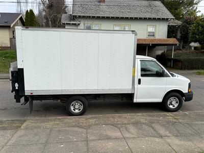 2016 Chevrolet Express 3500   - Photo 6 - Portland, OR 97202