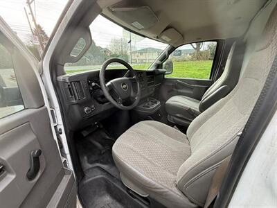 2016 Chevrolet Express 3500   - Photo 7 - Portland, OR 97202