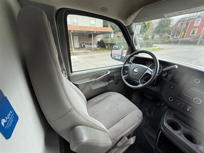2016 Chevrolet Express 3500   - Photo 12 - Portland, OR 97202