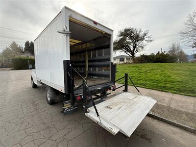 2016 Chevrolet Express 3500   - Photo 19 - Portland, OR 97202