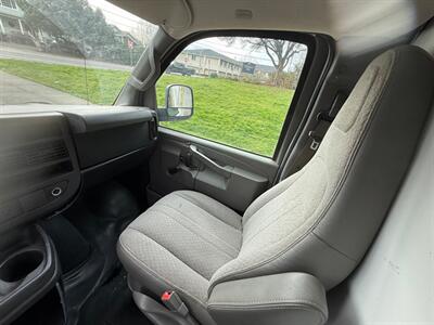 2016 Chevrolet Express 3500   - Photo 11 - Portland, OR 97202