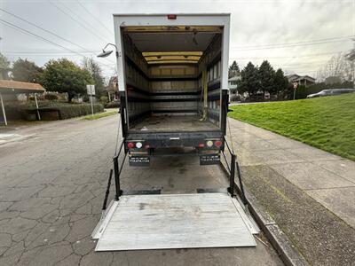 2016 Chevrolet Express 3500   - Photo 17 - Portland, OR 97202