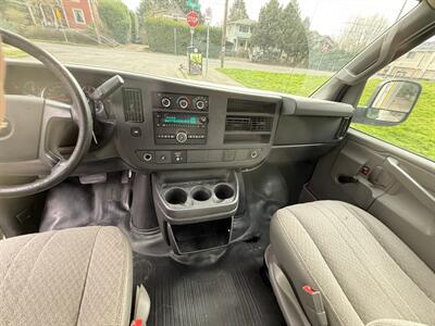 2016 Chevrolet Express 3500   - Photo 9 - Portland, OR 97202