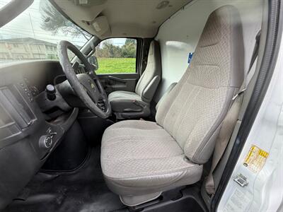 2016 Chevrolet Express 3500   - Photo 8 - Portland, OR 97202