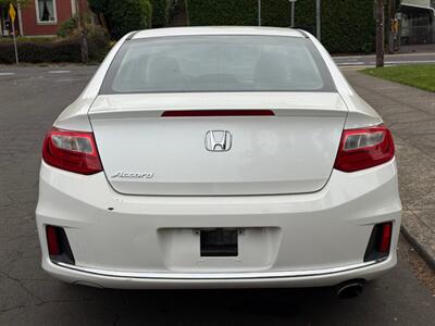 2014 Honda Accord LX-S   - Photo 5 - Portland, OR 97202