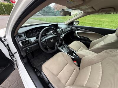 2014 Honda Accord LX-S   - Photo 7 - Portland, OR 97202