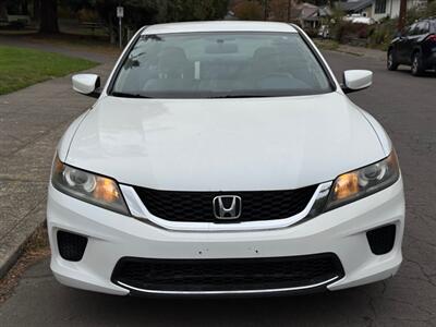 2014 Honda Accord LX-S   - Photo 4 - Portland, OR 97202