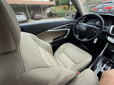 2014 Honda Accord LX-S   - Photo 16 - Portland, OR 97202