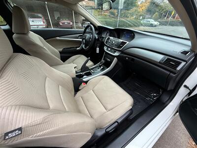 2014 Honda Accord LX-S   - Photo 9 - Portland, OR 97202