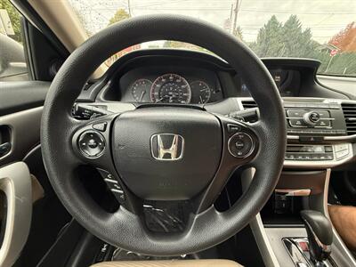 2014 Honda Accord LX-S   - Photo 17 - Portland, OR 97202