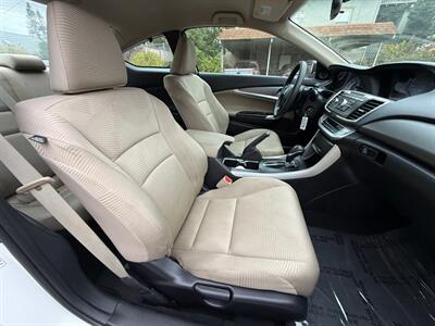 2014 Honda Accord LX-S   - Photo 10 - Portland, OR 97202