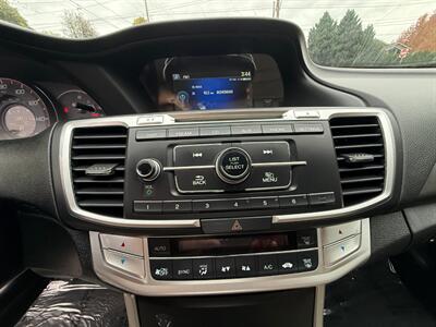2014 Honda Accord LX-S   - Photo 14 - Portland, OR 97202