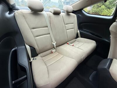 2014 Honda Accord LX-S   - Photo 11 - Portland, OR 97202