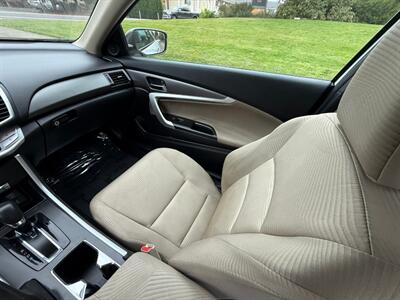 2014 Honda Accord LX-S   - Photo 15 - Portland, OR 97202