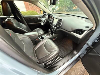 2015 Jeep Cherokee Trailhawk   - Photo 12 - Portland, OR 97202