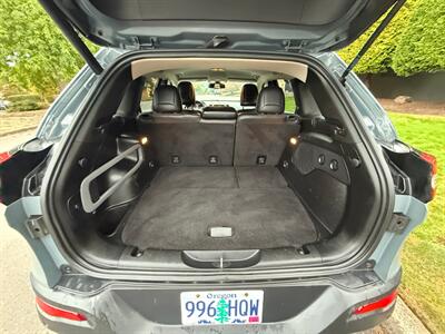 2015 Jeep Cherokee Trailhawk   - Photo 8 - Portland, OR 97202
