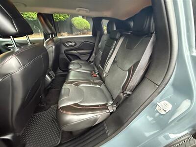 2015 Jeep Cherokee Trailhawk   - Photo 16 - Portland, OR 97202