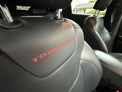 2015 Jeep Cherokee Trailhawk   - Photo 14 - Portland, OR 97202