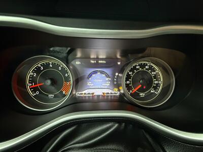 2015 Jeep Cherokee Trailhawk   - Photo 22 - Portland, OR 97202