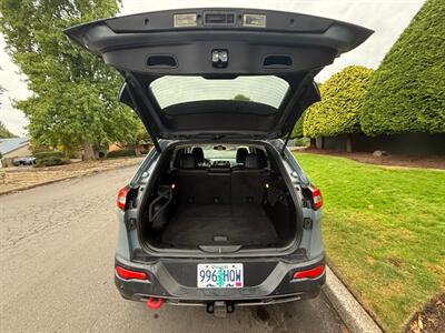 2015 Jeep Cherokee Trailhawk   - Photo 7 - Portland, OR 97202