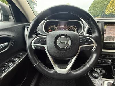 2015 Jeep Cherokee Trailhawk   - Photo 21 - Portland, OR 97202