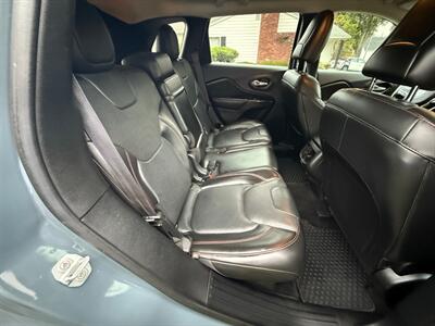 2015 Jeep Cherokee Trailhawk   - Photo 15 - Portland, OR 97202