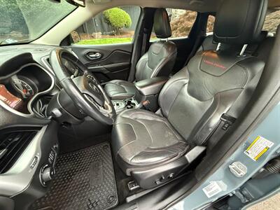 2015 Jeep Cherokee Trailhawk   - Photo 11 - Portland, OR 97202