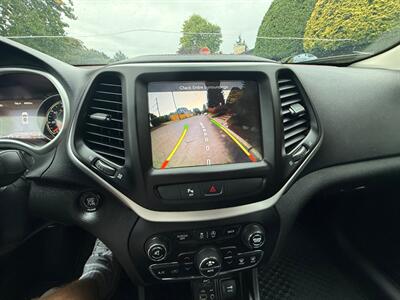 2015 Jeep Cherokee Trailhawk   - Photo 23 - Portland, OR 97202