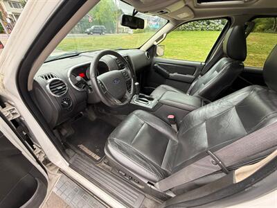 2009 Ford Explorer Sport Trac Limited - Photo 9 - Portland, OR 97202