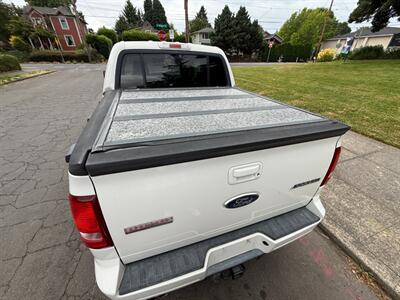 2009 Ford Explorer Sport Trac Limited - Photo 7 - Portland, OR 97202