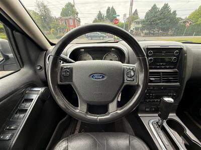 2009 Ford Explorer Sport Trac Limited - Photo 19 - Portland, OR 97202
