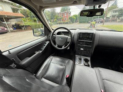 2009 Ford Explorer Sport Trac Limited - Photo 18 - Portland, OR 97202