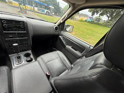 2009 Ford Explorer Sport Trac Limited - Photo 17 - Portland, OR 97202