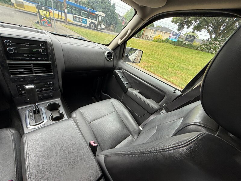 2009 Ford Explorer Sport Trac Limited - Photo 17 - Portland, OR 97202