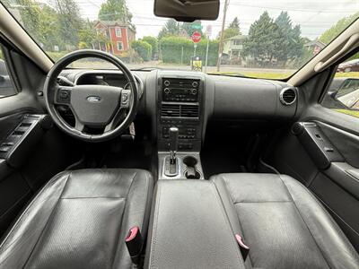 2009 Ford Explorer Sport Trac Limited - Photo 15 - Portland, OR 97202