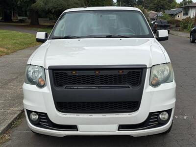 2009 Ford Explorer Sport Trac Limited - Photo 4 - Portland, OR 97202