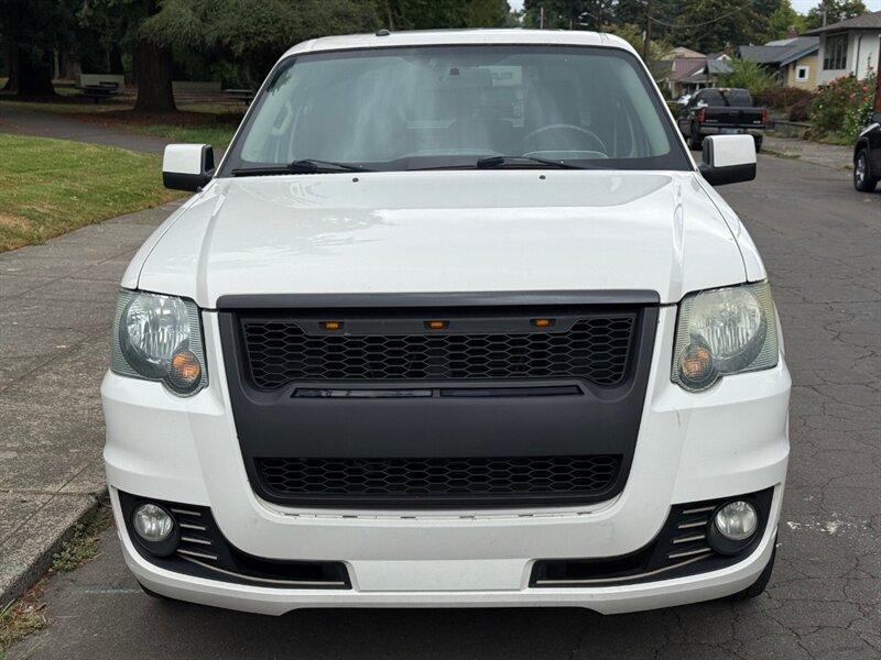 2009 Ford Explorer Sport Trac Limited - Photo 4 - Portland, OR 97202